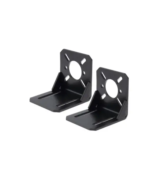 NEMA 23 Stepper Motor L Mounting Plate